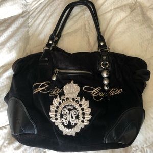 Juicy Couture Daydreamer Vintage Handbag
